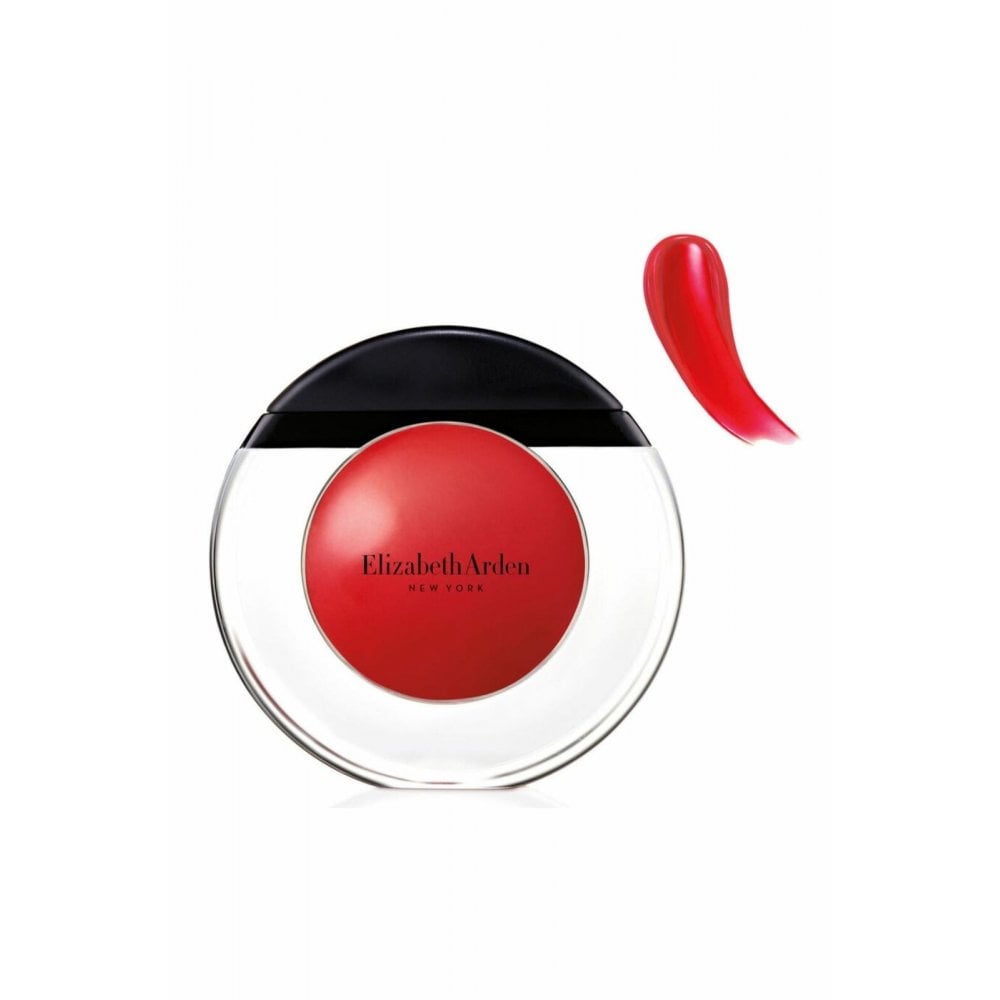 Elizabeth Arden Elizabeth Arden Sheer Kiss Lip Oil Makeup - 04 Rejuvenating Red -