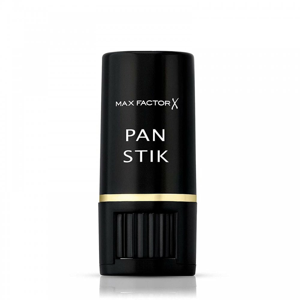 MAX FACTOR Max Factor Pan Stik Panstik Full Coverage Foundation Stick - 13 Nouveau Beige - Health & Beauty > Personal Care > Cosmetics > Makeup > Face Makeup > Foundations & Concealers Foundation