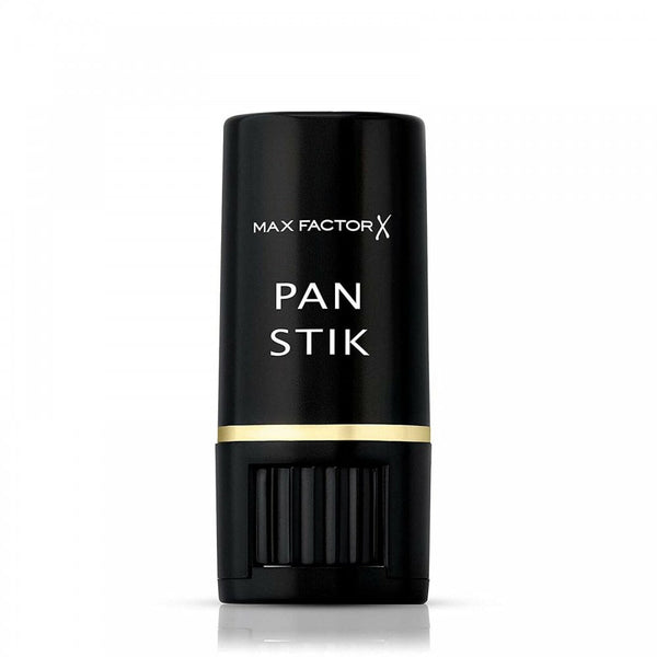MAX FACTOR Max Factor Pan Stik Panstik Full Coverage Foundation Stick - 13 Nouveau Beige - Health & Beauty > Personal Care > Cosmetics > Makeup > Face Makeup > Foundations & Concealers Foundation