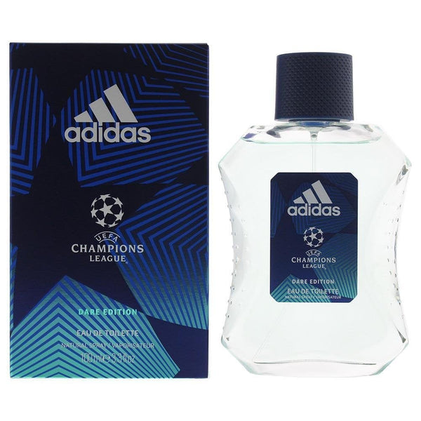 Adidas Fragrances Adidas Champions League 100ml EDT Spray -