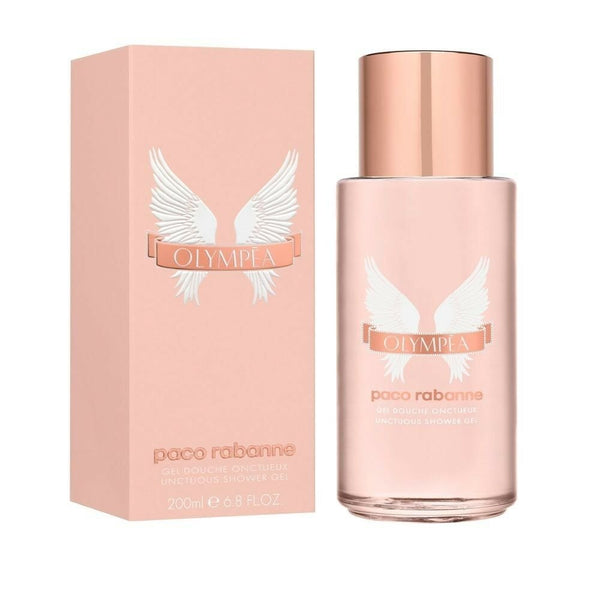 Paco Rabanne Paco Rabanne Olympea 200ml Shower Gel - Health & Beauty > Personal Care > Cosmetics > Bath & Body > Body Wash Shower Gel