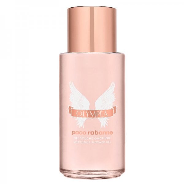 Paco Rabanne Paco Rabanne Olympea 200ml Shower Gel - Health & Beauty > Personal Care > Cosmetics > Bath & Body > Body Wash Shower Gel