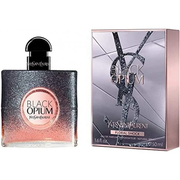 YSL Opium Floral Shock perfume for her