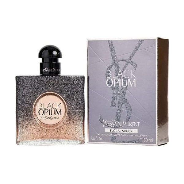 YSL Opium Floral Shock perfume for her