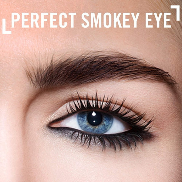 RIMMEL LONDON Rimmel London Soft Kohl Kajal Professional Eyeliner Pencil - 064 Stormy Grey - Health & Beauty > Personal Care > Cosmetics > Makeup > Eye Makeup > Eyeliner Pencil