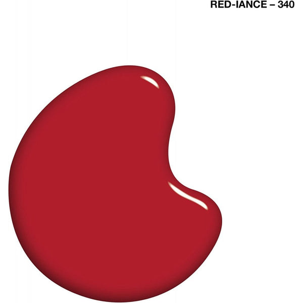 Sally Hansen Sally Hansen Color Therapy 14.7ml - 340 Red-Iance - Health & Beauty > Personal Care > Cosmetics > Nail Care > Nail Polishes .