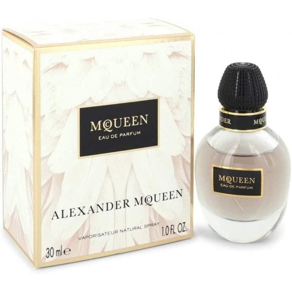 Alexander McQueen Alexander Mcqueen 30ml EDP Spray - Health & Beauty > Personal Care > Cosmetics > Perfumes & Colognes > Eaux de Parfum