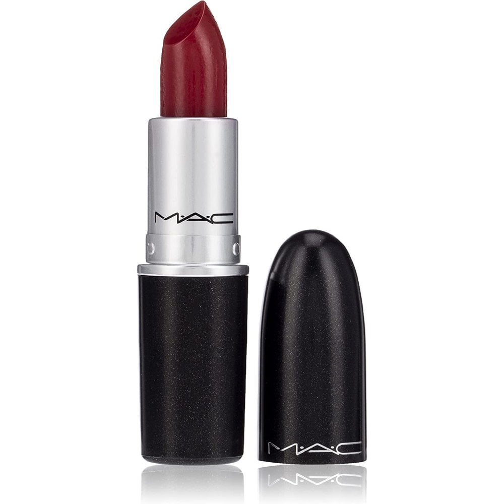 Mac Mac Cremesheen Lipstick - 201 Brave Red - Health & Beauty > Personal Care > Cosmetics > Makeup > Lip Makeup > Lipsticks LIPSTICK