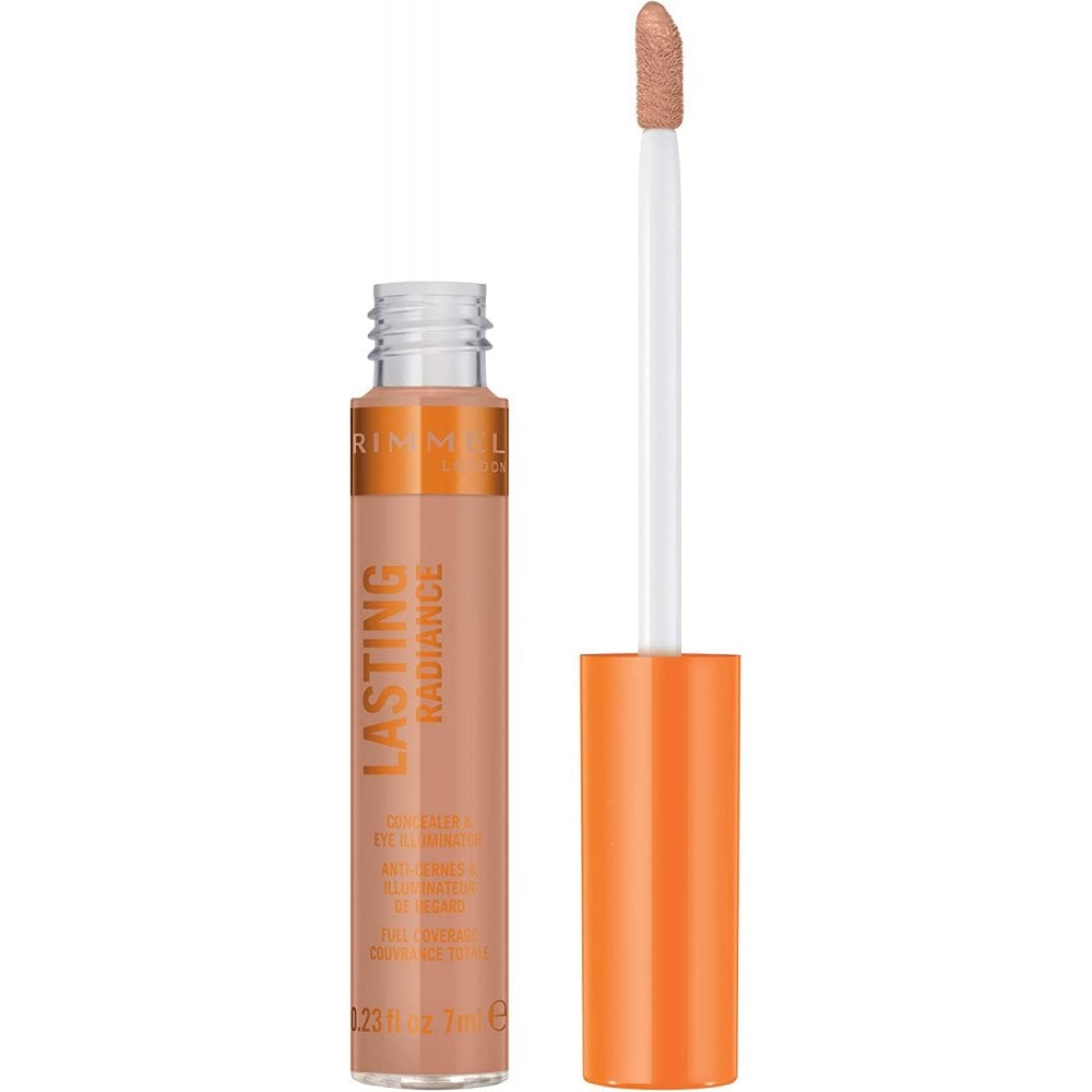 RIMMEL LONDON Rimmel London Lasting Radiance Concealer - 070 Fawn -