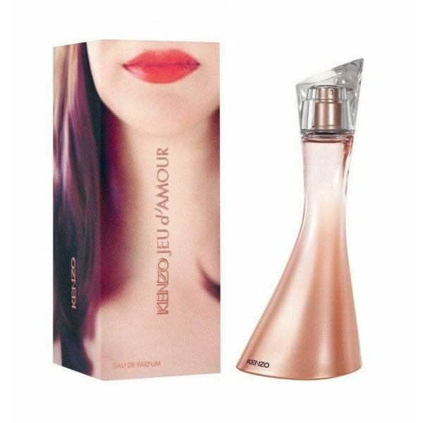 Kenzo Jeu D Amour 100ml EDP Spray