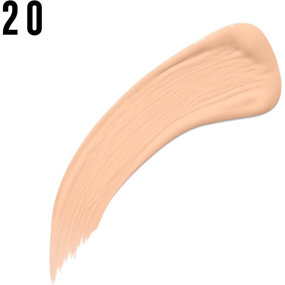 MAX FACTOR Max Factor Facefinity All Day Flawless Concealer - Shade 020 - Health & Beauty > Personal Care > Cosmetics > Makeup CONCEALER