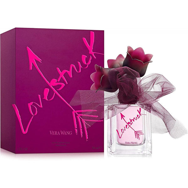 Vera Wang Vera Wang Lovestruck 30ml EDP Spray - Health & Beauty > Personal Care > Cosmetics > Perfumes & Colognes > Eaux de Parfum