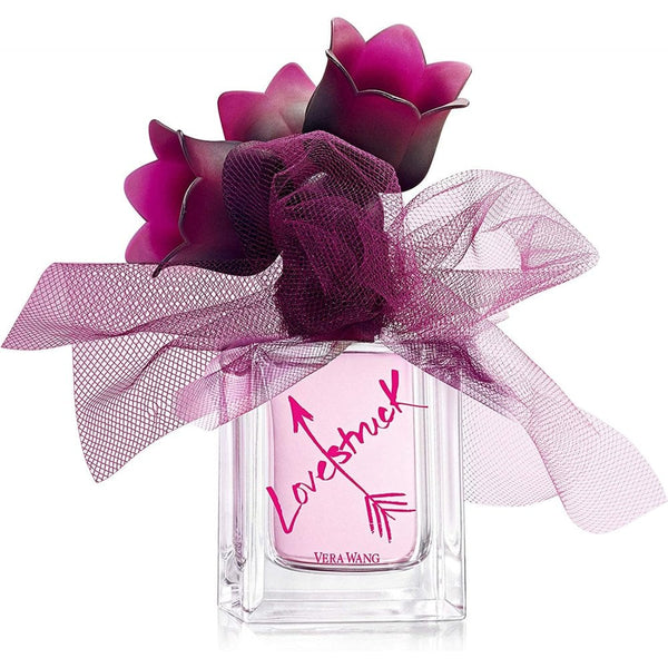 Vera Wang Vera Wang Lovestruck 30ml EDP Spray - Health & Beauty > Personal Care > Cosmetics > Perfumes & Colognes > Eaux de Parfum