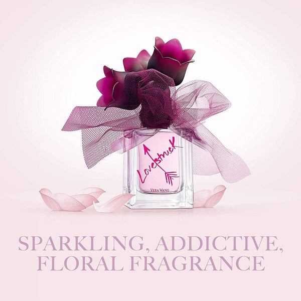 Vera Wang Vera Wang Lovestruck 30ml EDP Spray - Health & Beauty > Personal Care > Cosmetics > Perfumes & Colognes > Eaux de Parfum