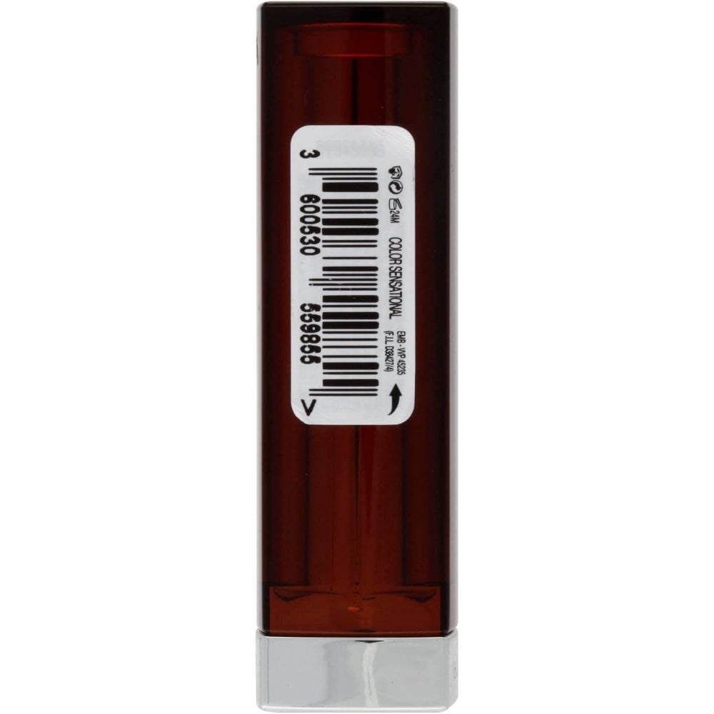 Maybelline Maybelline Colour Sensational Lipstick - 620 Pink Brown -