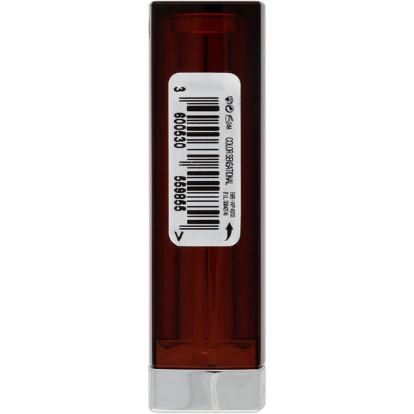 Maybelline Maybelline Colour Sensational Lipstick - 620 Pink Brown -