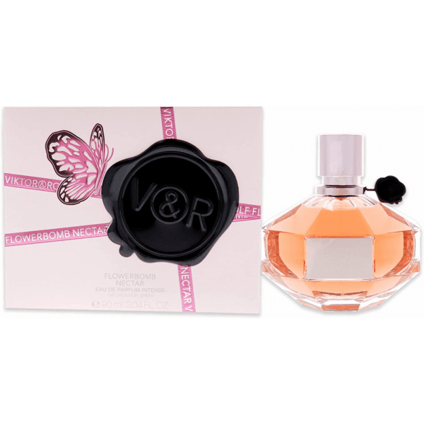 Viktor & Rolf Viktor & Rolf Flowerbomb Nectar 90ml EDP Spray -