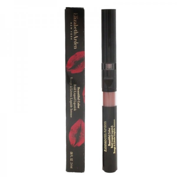 Elizabeth Arden Elizabeth Arden Lipstick - Liquid - 03 Passionate Peach -