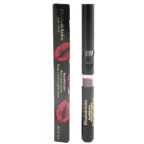 Elizabeth Arden Elizabeth Arden Lip Gloss Beautiful Lipstick - 02 Daring Beige Brown -