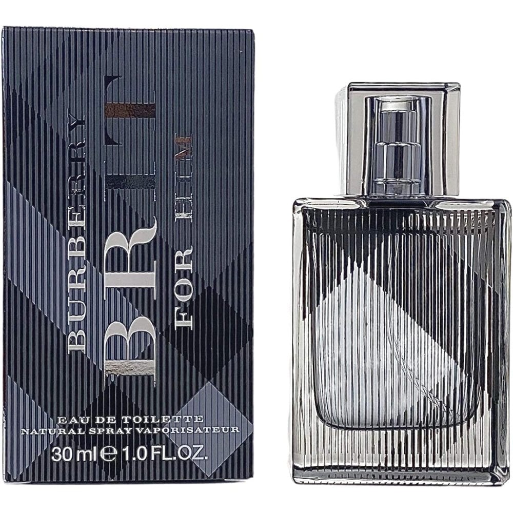 Burberry Burberry Brit For Men 30ml EDT Spray -