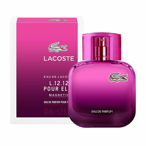 Lacoste Lacoste 12.12 Magnetic Pour Elle 45ml EDP Spray -