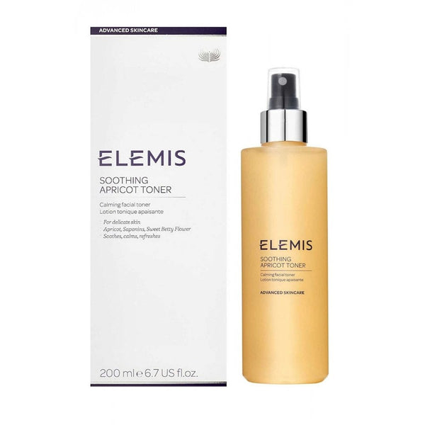 Elemis Elemis Soothing Apricot Toner 200ml -