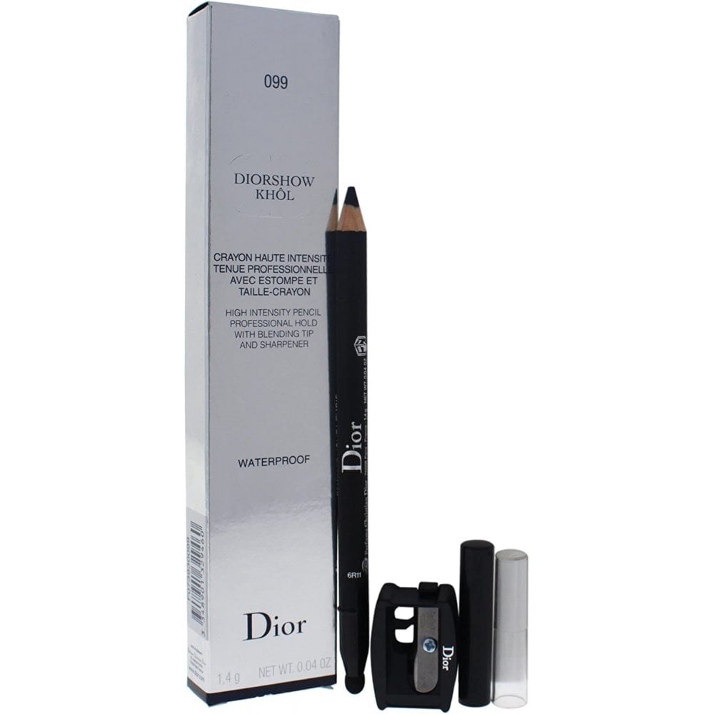 Dior Diorshow Khol - 099 Black
