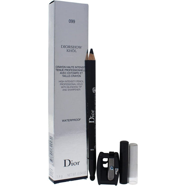 Dior Diorshow Khol - 099 Black