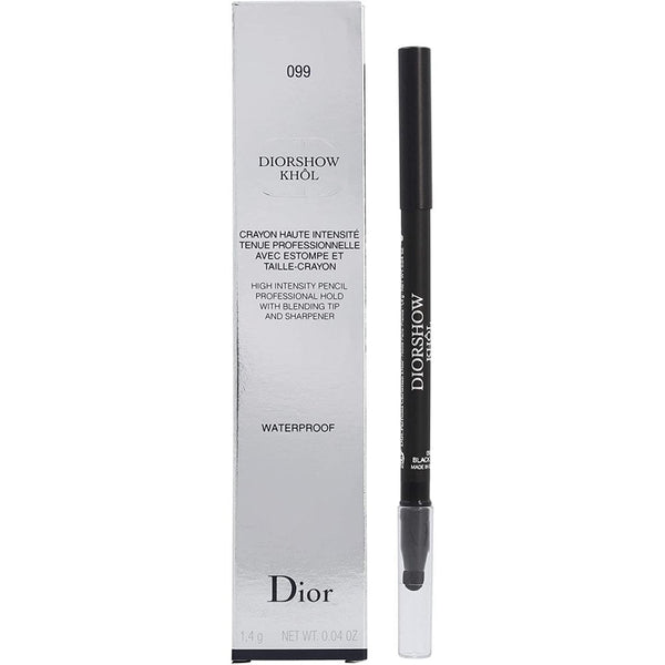Dior Diorshow Khol - 099 Black