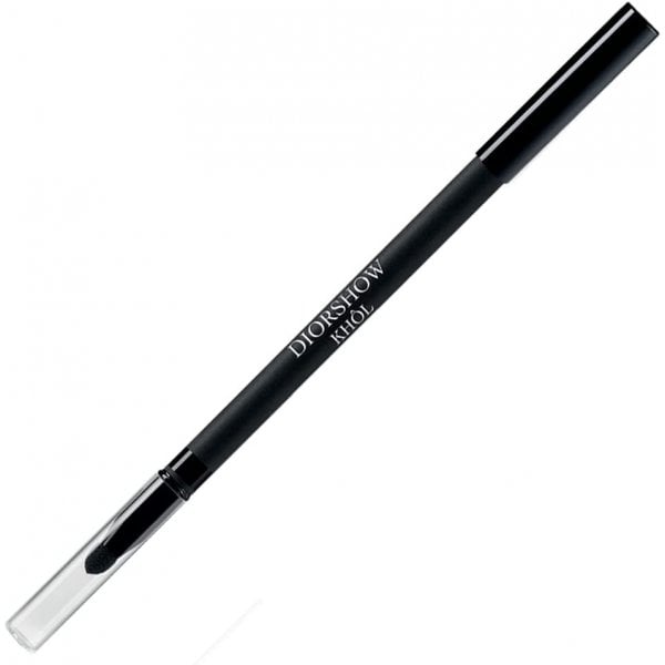 Dior Diorshow Khol - 099 Black