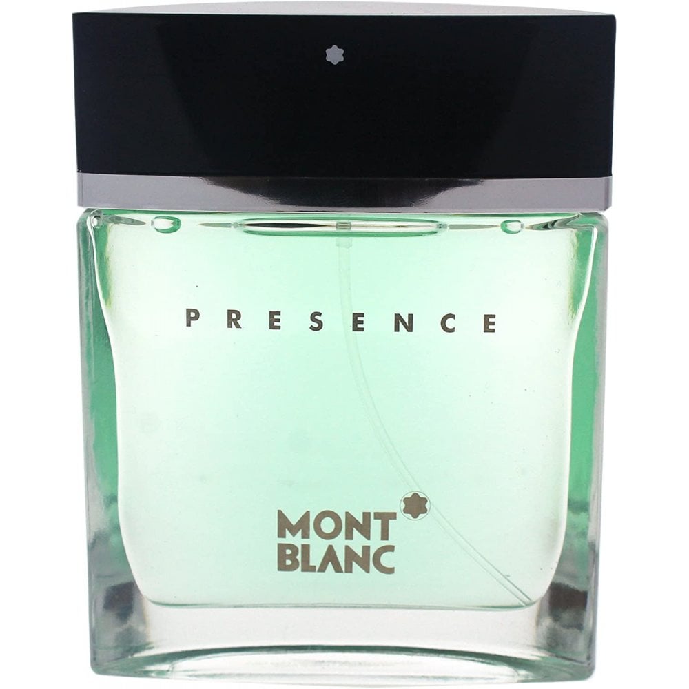 Montblanc Montblanc Presence 50ml EDT Spray - Health & Beauty > Personal Care > Cosmetics > Perfumes & Colognes > Eaux De Toilette EDT