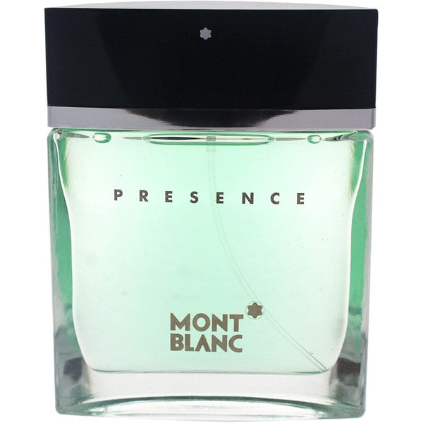 Montblanc Montblanc Presence 50ml EDT Spray - Health & Beauty > Personal Care > Cosmetics > Perfumes & Colognes > Eaux De Toilette EDT