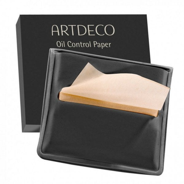 Artdeco Artdeco Oil Control Powder Paper Refill For Matte Effect -