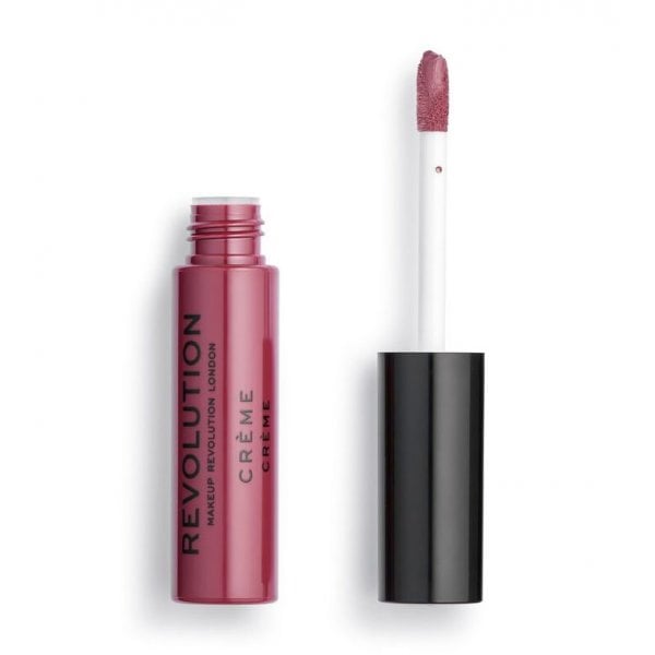 Revolution London Revolution London Makeup Revolution Creme Liquid Lipstick - 117 Bouquet - Health & Beauty > Personal Care > Cosmetics > Makeup > Lip Makeup > Lipsticks Lipstick