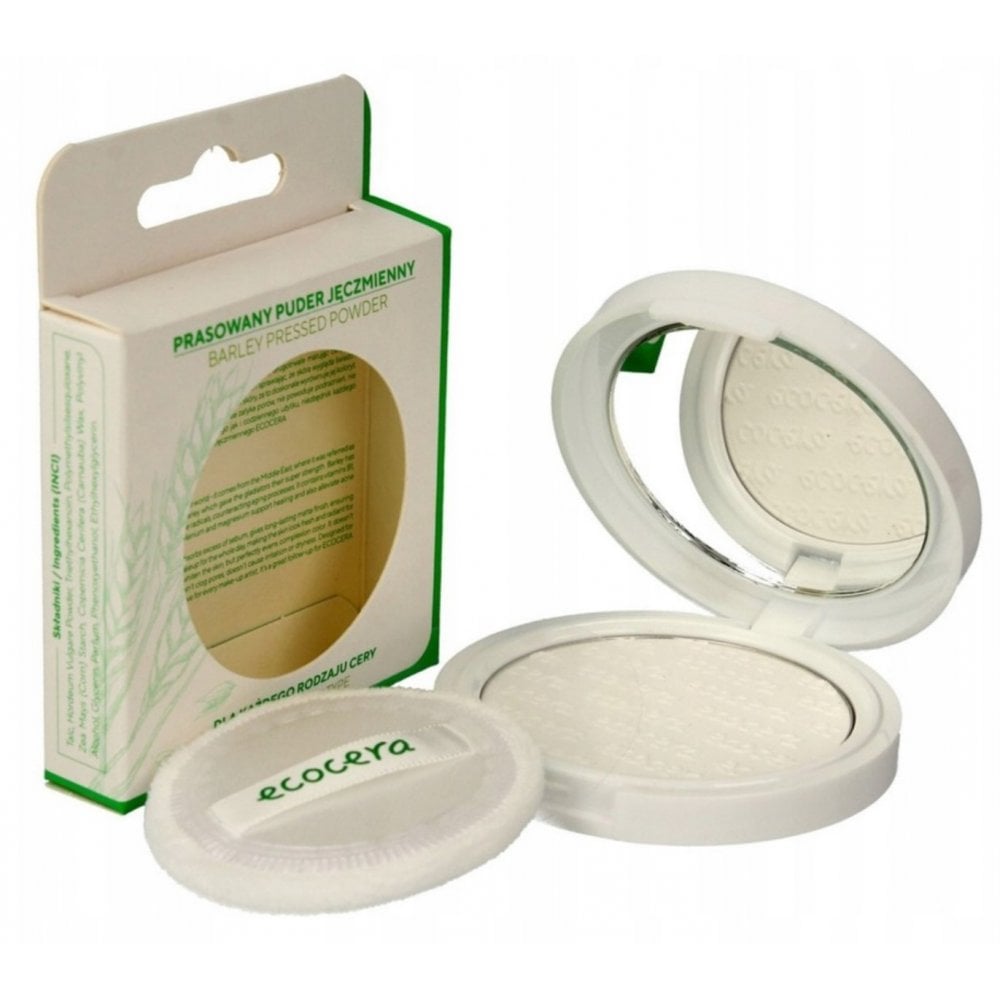 Ecocera Ecocera Barley 10G -