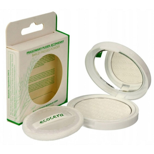 Ecocera Ecocera Barley 10G -