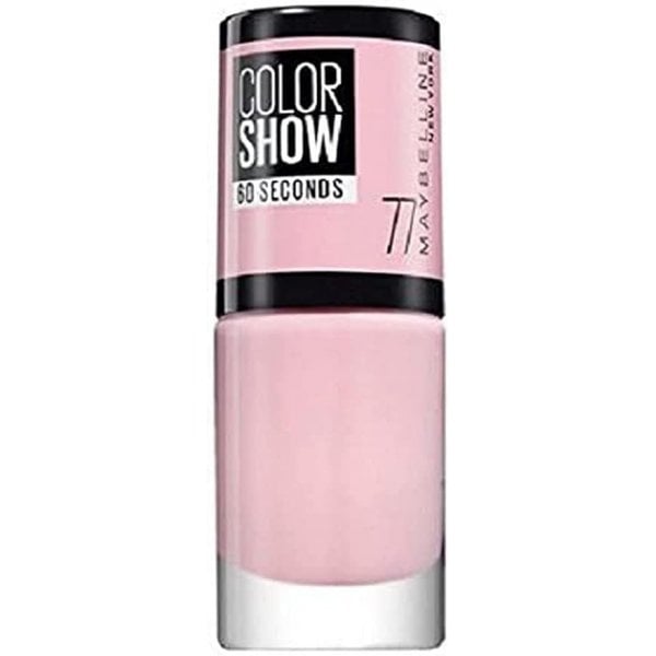Maybelline Maybelline Colorshow 60 Seconds 077 Nebline -