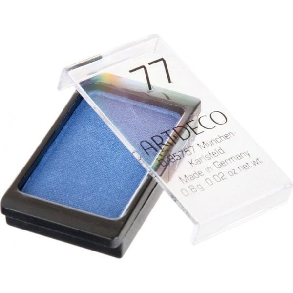 Artdeco Artdeco Eyeshadow Pearl - 77 Pearly Cornflower Blue -