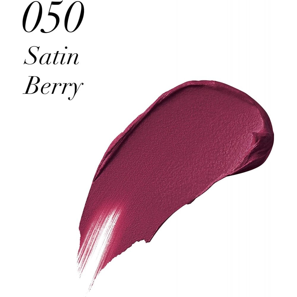 MAX FACTOR Max Factor Lipfinity 24Hrs Velvet Matte Liquid Lipstick - 050 Satin Berry - Health & Beauty > Personal Care > Cosmetics > Makeup > Lip Makeup > Lipsticks Lipstick