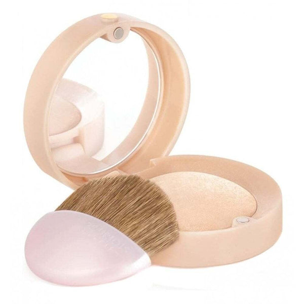 Bourjois Bourjois Le Petite Strober Highlighter 2.4G - 00 Universal Glow - Health & Beauty > Personal Care > Cosmetics > Makeup > Face Makeup > Highlighters & Luminizers .