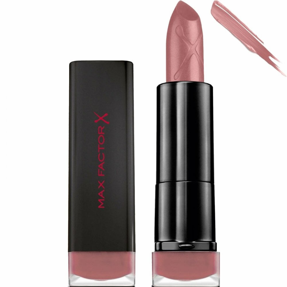 MAX FACTOR Max Factor Colour Elixir Velvet Matte Oil Infused Lipstick 3.5G - 05 Nude - Health & Beauty > Personal Care > Cosmetics > Makeup > Lip Makeup > Lipsticks Lipstick