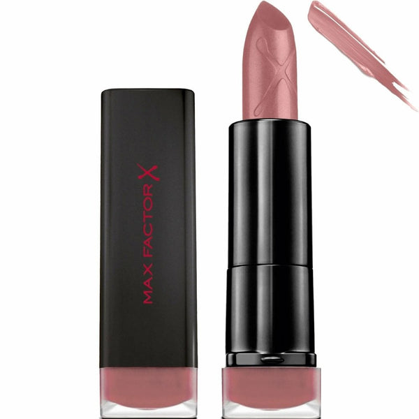 MAX FACTOR Max Factor Colour Elixir Velvet Matte Oil Infused Lipstick 3.5G - 05 Nude - Health & Beauty > Personal Care > Cosmetics > Makeup > Lip Makeup > Lipsticks Lipstick
