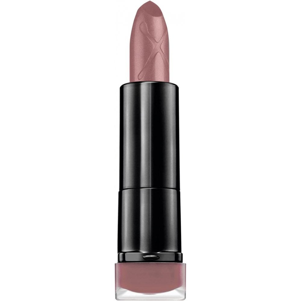 MAX FACTOR Max Factor Colour Elixir Velvet Matte Oil Infused Lipstick 3.5G - 05 Nude - Health & Beauty > Personal Care > Cosmetics > Makeup > Lip Makeup > Lipsticks Lipstick