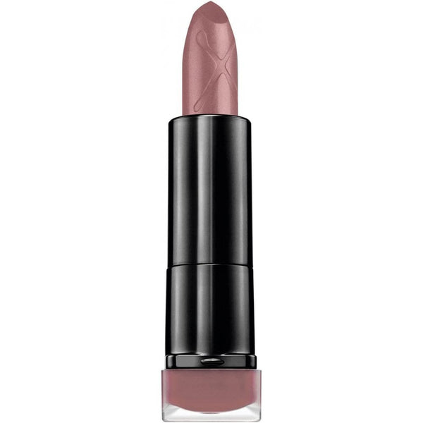 MAX FACTOR Max Factor Colour Elixir Velvet Matte Oil Infused Lipstick 3.5G - 05 Nude - Health & Beauty > Personal Care > Cosmetics > Makeup > Lip Makeup > Lipsticks Lipstick