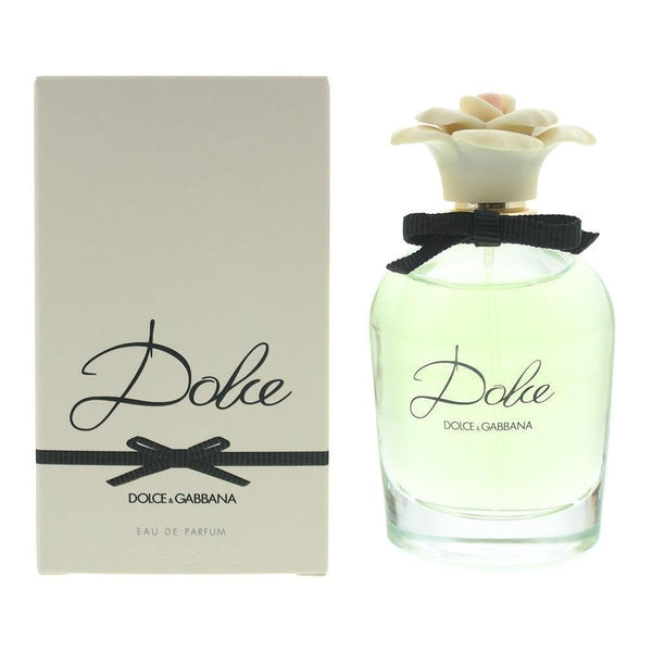 Dolce & Gabbana Dolce & Gabbana Dolce 75ml EDP Spray - Health & Beauty > Personal Care > Cosmetics > Perfumes & Colognes > Eaux de Parfum