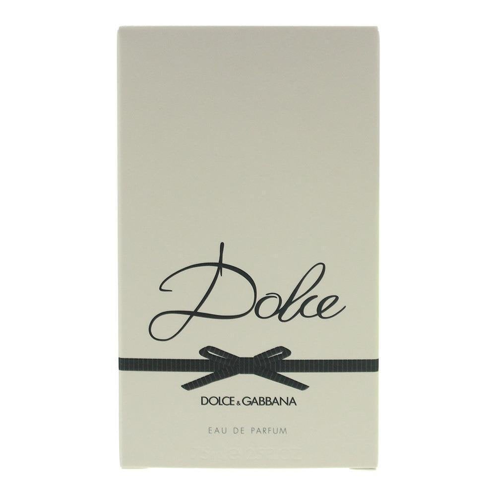 Dolce & Gabbana Dolce & Gabbana Dolce 75ml EDP Spray - Health & Beauty > Personal Care > Cosmetics > Perfumes & Colognes > Eaux de Parfum