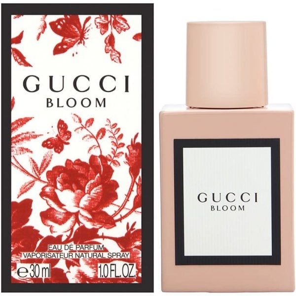 Gucci Gucci Bloom 30ml EDP Spray - Health & Beauty > Personal Care > Cosmetics > Perfumes & Colognes > Eaux de Parfum EDP