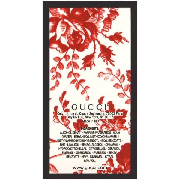 Gucci Gucci Bloom 30ml EDP Spray - Health & Beauty > Personal Care > Cosmetics > Perfumes & Colognes > Eaux de Parfum EDP