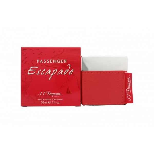 S.T. Dupont St Dupont Passenger Escapade Pour Femme 30ml EDP Spray - Health & Beauty > Personal Care > Cosmetics > Perfumes & Colognes > Eaux de Parfum EDP