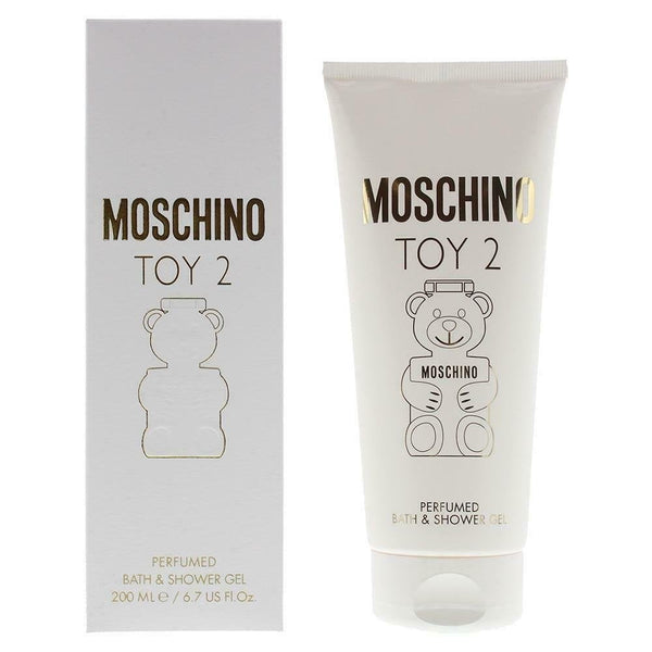 Moschino Moschino Toy 2 Perfumed Shower Gel 200ml -
